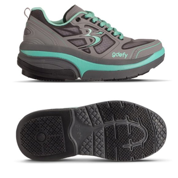 g defy sneakers